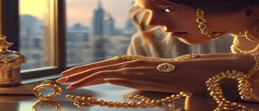 Cover for 7 Timeless Jewelry Pieces Every Modern Wardrobe Needs