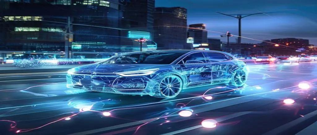 Cover for The Invisible Shield: Understanding Modern Road Safety Innovations
