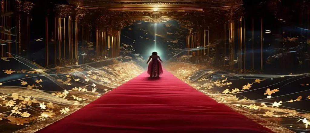 Cover for Beyond the Red Carpet: The Global Influence of Elite Film Festivals