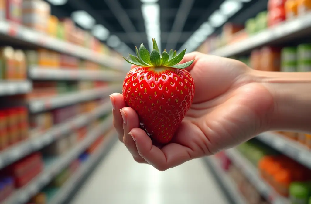 What Does the Food Dye Ban Mean for Consumers